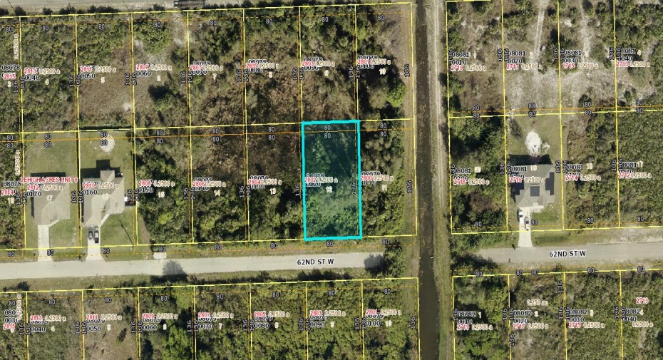 2802 62nd Street, Lehigh Acres, Florida 33971, ,C,For Sale,62nd,RX-11004351