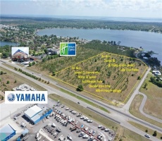 Commercial/business/agricultural/industrial Land For Sale