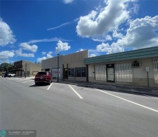 Commercial/industrial For Sale