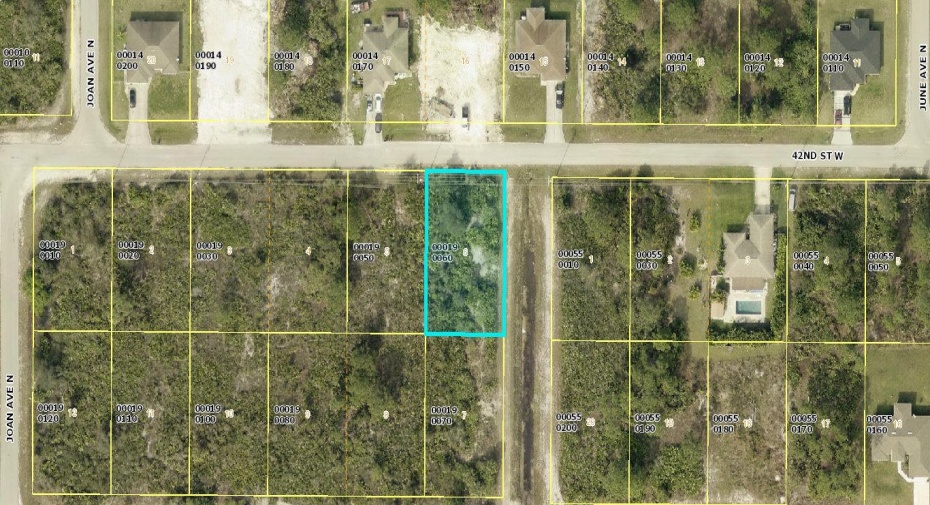 2911 42nd Street, Lehigh Acres, Florida 33971, ,C,For Sale,42nd,RX-11004368