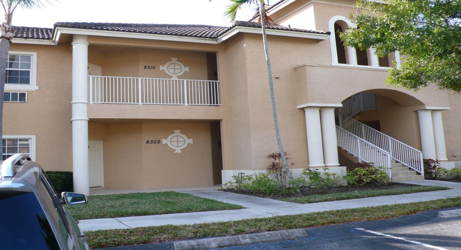 8302 Mulligan Circle Unit 2213, Port Saint Lucie, Florida 34986, 2 Bedrooms Bedrooms, ,2 BathroomsBathrooms,Condominium,For Sale,Mulligan,1,RX-10949795