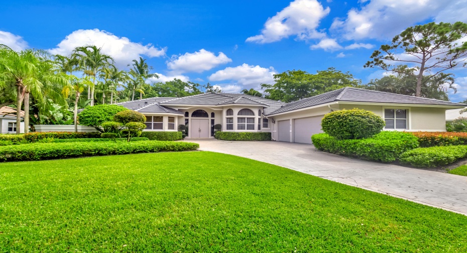 2355 NW 46th Street, Boca Raton, Florida 33431, 4 Bedrooms Bedrooms, ,3 BathroomsBathrooms,Single Family,For Sale,46th,RX-11004406