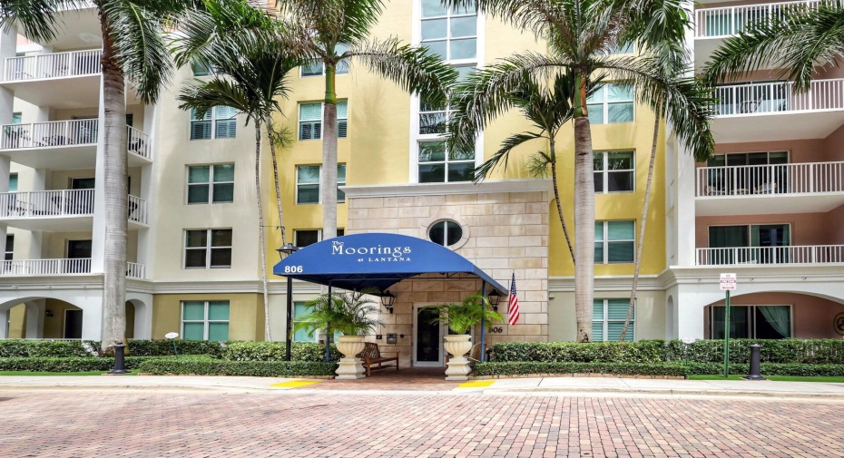 806 E Windward Way Unit 507, Lantana, Florida 33462, 1 Bedroom Bedrooms, ,1 BathroomBathrooms,Condominium,For Sale,Windward,5,RX-11004424