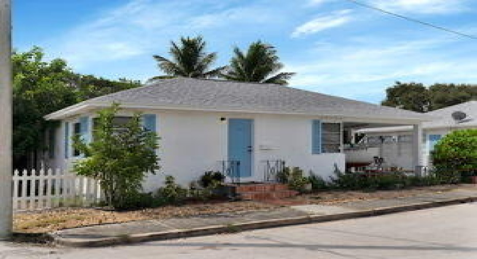 711 11th Avenue, Lake Worth Beach, Florida 33460, 1 Bedroom Bedrooms, ,1 BathroomBathrooms,Residential Lease,For Rent,11th,RX-11004442