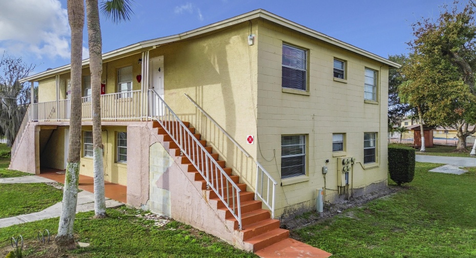 694 Michigan Court Unit 2, St. Cloud, Florida 34769, 2 Bedrooms Bedrooms, ,1 BathroomBathrooms,Residential Lease,For Rent,Michigan,1,RX-10955205