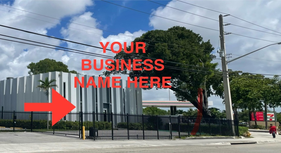 2351 N Dixie Highway, Pompano Beach, Florida 33060, ,E,For Sale,Dixie,RX-11004503