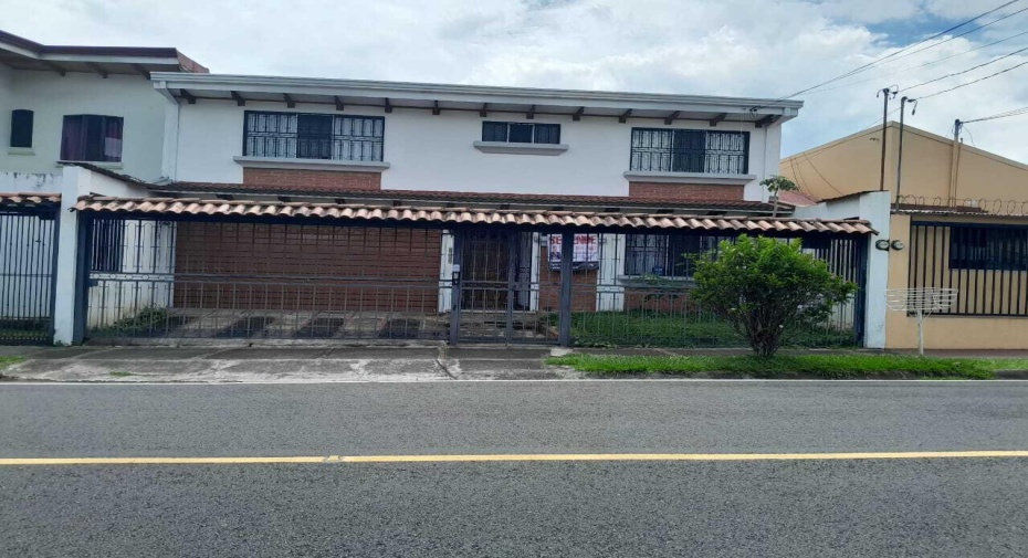 Cr Trejos Monte Alegre, Escazu Unit Cr, Out of Country, Out of Country 00000, 5 Bedrooms Bedrooms, ,4 BathroomsBathrooms,Single Family,For Sale,Trejos Monte Alegre, Escazu,RX-11004528