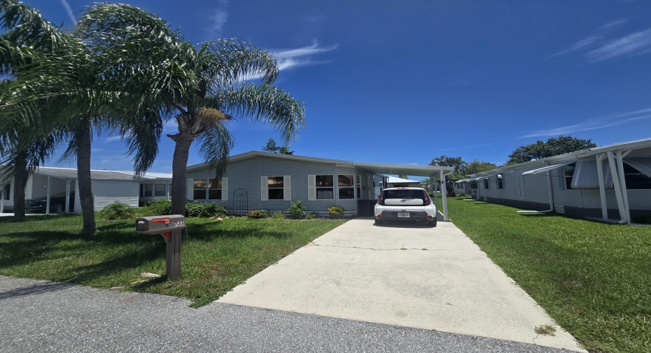 6508 Zapote Ct. Court, Fort Pierce, Florida 34951, 2 Bedrooms Bedrooms, ,2 BathroomsBathrooms,A,For Sale,Zapote Ct.,RX-11004540