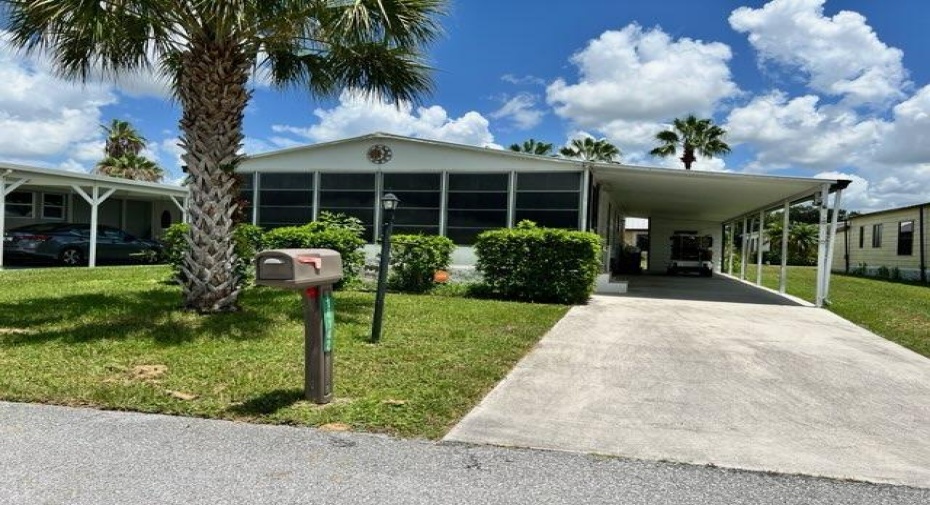 14142 Zorzal Avenue, Fort Pierce, Florida 34951, 2 Bedrooms Bedrooms, ,2 BathroomsBathrooms,A,For Sale,Zorzal,RX-11004543