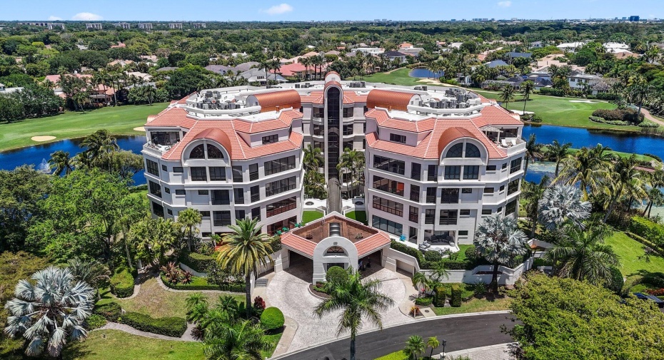 7383 Orangewood Lane Unit 304, Boca Raton, Florida 33433, 3 Bedrooms Bedrooms, ,3 BathroomsBathrooms,Condominium,For Sale,Orangewood,4,RX-11004547