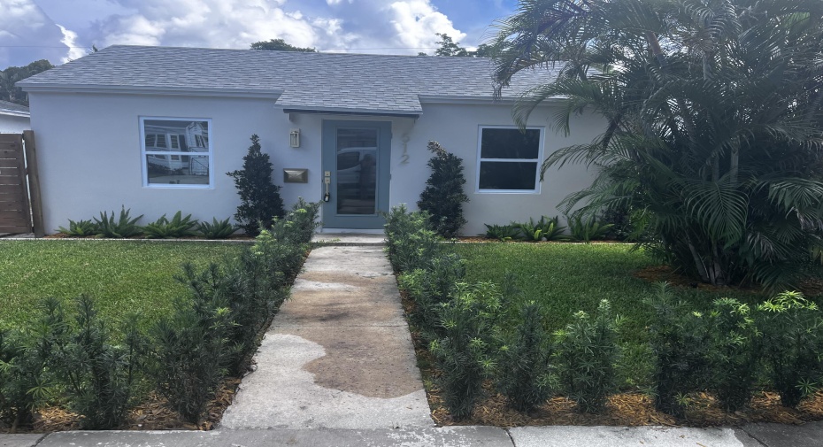 512 49th Street, West Palm Beach, Florida 33407, 2 Bedrooms Bedrooms, ,2 BathroomsBathrooms,Single Family,For Sale,49th,RX-10994043