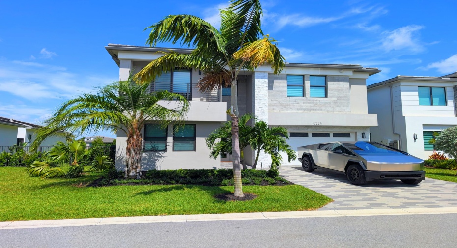 17225 Windy Pointe Lane, Boca Raton, Florida 33496, 5 Bedrooms Bedrooms, ,7 BathroomsBathrooms,Residential Lease,For Rent,Windy Pointe,17225,RX-11004567