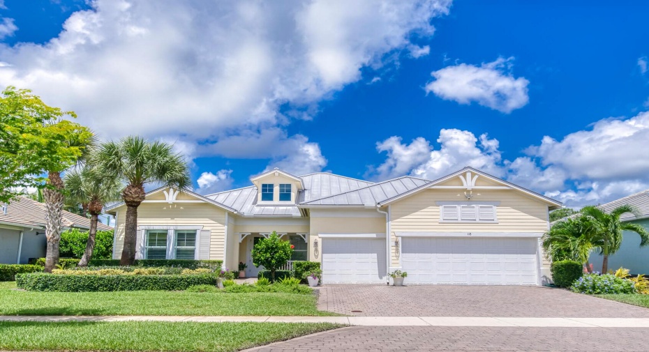 118 Shores Pointe Drive, Jupiter, Florida 33458, 3 Bedrooms Bedrooms, ,3 BathroomsBathrooms,Single Family,For Sale,Shores Pointe,RX-11004589