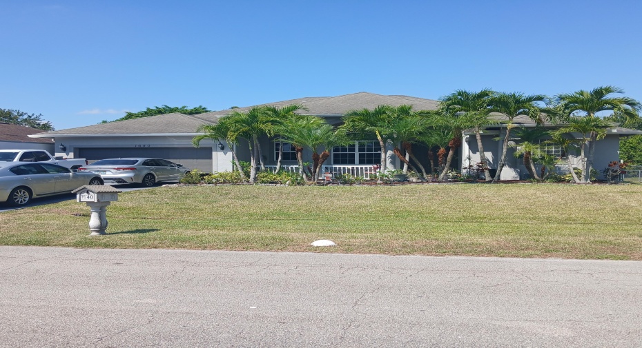 Port Saint Lucie, Florida 34953, 4 Bedrooms Bedrooms, ,3 BathroomsBathrooms,Single Family,For Sale,RX-11004597