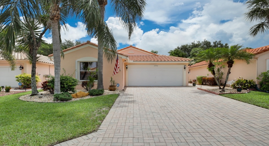 11954 Rosetree Terrace, Boynton Beach, Florida 33437, 3 Bedrooms Bedrooms, ,2 BathroomsBathrooms,Single Family,For Sale,Rosetree,RX-11004609