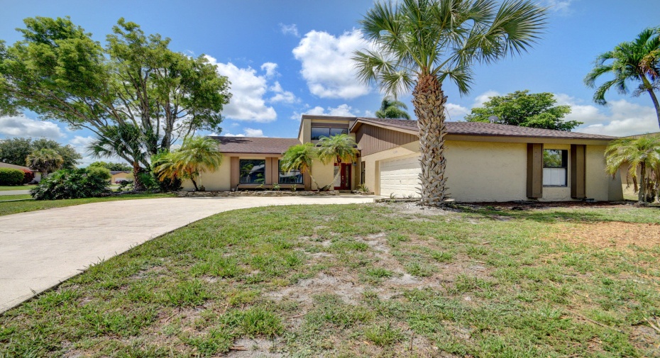 12260 Old Country Road, Wellington, Florida 33414, 3 Bedrooms Bedrooms, ,2 BathroomsBathrooms,Residential Lease,For Rent,Old Country,RX-11004619