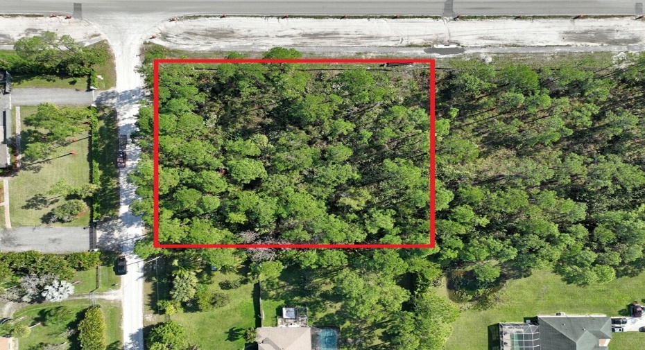 Xxx N 84th Court, The Acreage, Florida 33470, ,C,For Sale,84th,RX-11002722