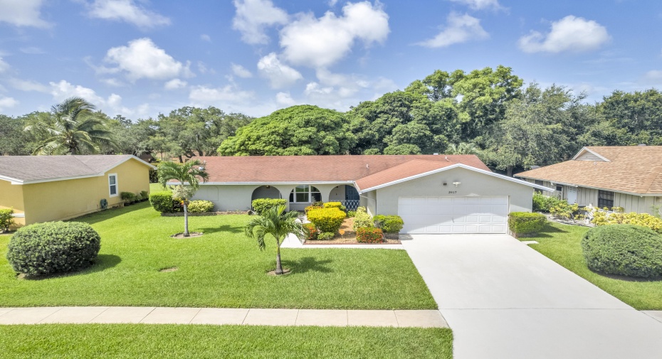 3917 Heath Circle, West Palm Beach, Florida 33407, 3 Bedrooms Bedrooms, ,2 BathroomsBathrooms,Residential Lease,For Rent,Heath,1,RX-11004646