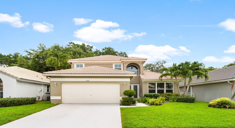 13638 Weyburne Drive, Delray Beach, Florida 33446, 4 Bedrooms Bedrooms, ,2 BathroomsBathrooms,Single Family,For Sale,Weyburne,RX-11004700