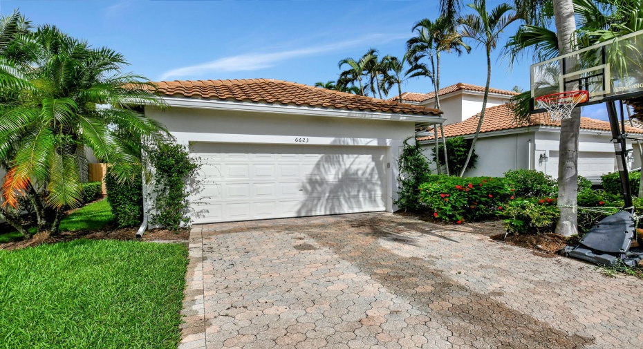 6623 NW 25th Avenue, Boca Raton, Florida 33496, 3 Bedrooms Bedrooms, ,3 BathroomsBathrooms,Single Family,For Sale,25th,RX-11001309