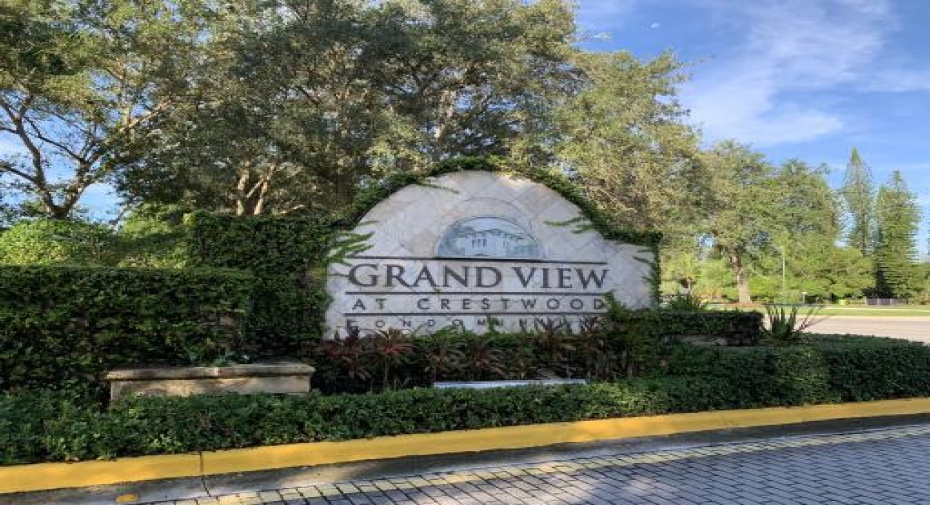 100 Crestwood Court Unit 112, Royal Palm Beach, Florida 33411, 3 Bedrooms Bedrooms, ,2 BathroomsBathrooms,Residential Lease,For Rent,Crestwood,3,RX-11004760