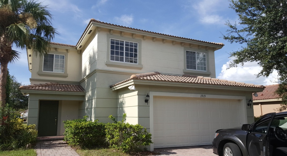 1919 Newport Isles Boulevard, Port Saint Lucie, Florida 34953, 4 Bedrooms Bedrooms, ,2 BathroomsBathrooms,Single Family,For Sale,Newport Isles,1,RX-11004773