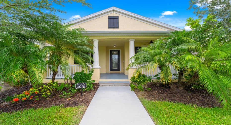 1350 Bunker Court, Vero Beach, Florida 32966, 3 Bedrooms Bedrooms, ,2 BathroomsBathrooms,Single Family,For Sale,Bunker,RX-11004791