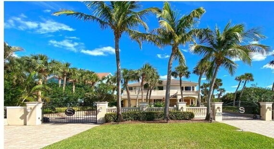 12506 Highway A1a, Vero Beach, Florida 32960, 5 Bedrooms Bedrooms, ,4 BathroomsBathrooms,Single Family,For Sale,Highway A1a,RX-11004807