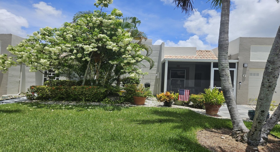18999 Stewart Circle Unit 6, Boca Raton, Florida 33496, 2 Bedrooms Bedrooms, ,2 BathroomsBathrooms,Residential Lease,For Rent,Stewart,1,RX-11004829