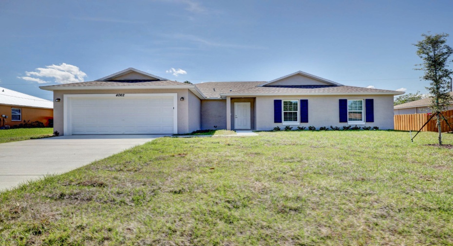 179 NW Curry Street, Port Saint Lucie, Florida 34983, 4 Bedrooms Bedrooms, ,2 BathroomsBathrooms,Single Family,For Sale,Curry,RX-11004838