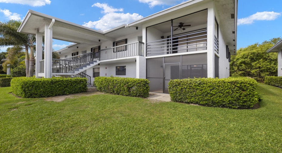 1210 SE Parkview Place Unit 5, Stuart, Florida 34994, 3 Bedrooms Bedrooms, ,2 BathroomsBathrooms,Condominium,For Sale,Parkview,5,RX-10997847