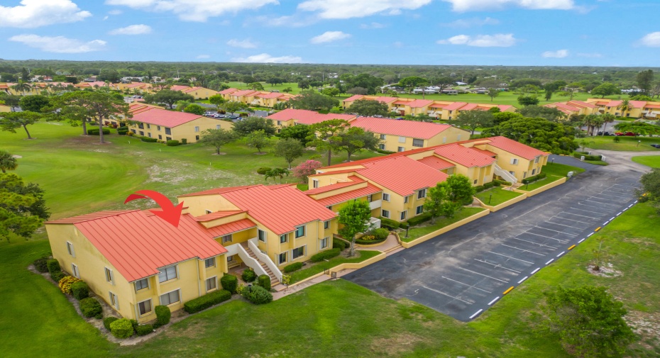 5393 SE Miles Grant Road Unit 201, Stuart, Florida 34997, 3 Bedrooms Bedrooms, ,2 BathroomsBathrooms,Condominium,For Sale,Miles Grant,2,RX-11004947