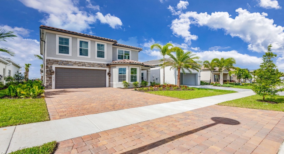10382 Northbrook Circle, Palm Beach Gardens, Florida 33412, 4 Bedrooms Bedrooms, ,3 BathroomsBathrooms,Residential Lease,For Rent,Northbrook,RX-11004996