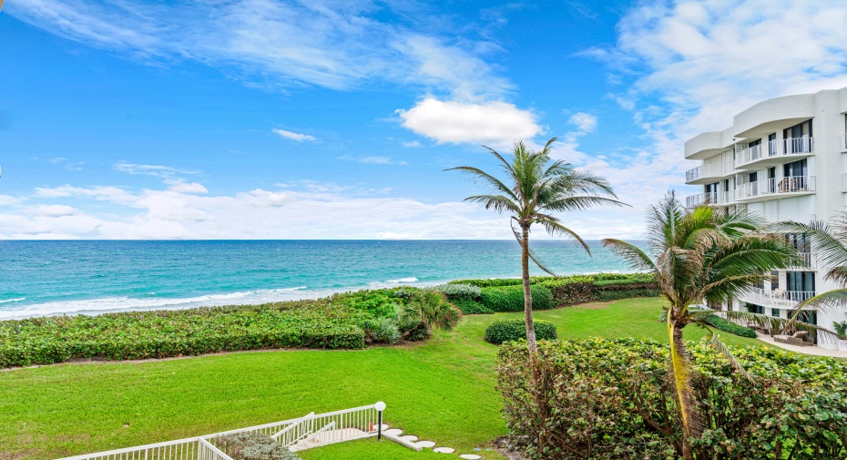 3300 S Ocean Boulevard Unit 301s, Palm Beach, Florida 33480, 2 Bedrooms Bedrooms, ,2 BathroomsBathrooms,Condominium,For Sale,Ocean,3,RX-11005007