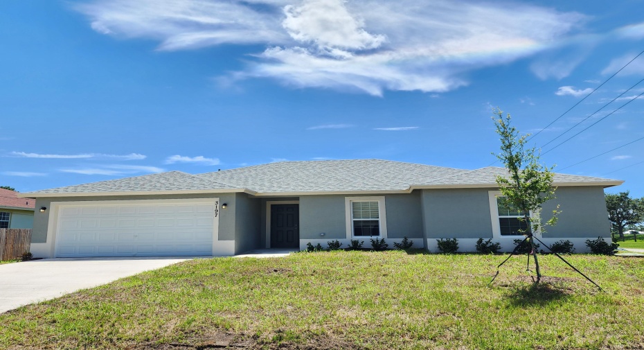 3197 Armucher Street, Port Saint Lucie, Florida 34953, 4 Bedrooms Bedrooms, ,2 BathroomsBathrooms,Residential Lease,For Rent,Armucher,1,RX-11005075