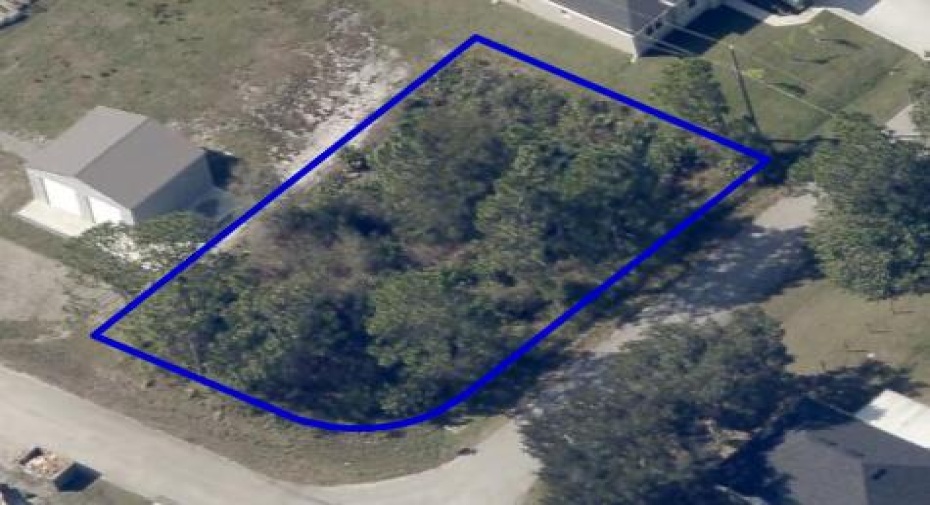 010 Ramsey Road, Palm Bay, Florida 32909, ,C,For Sale,Ramsey,RX-11005202
