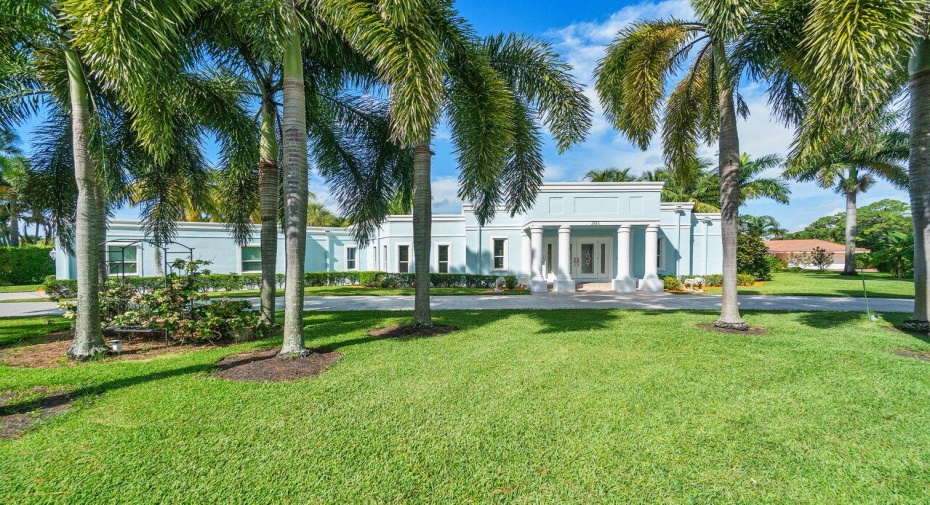 301 N Country Club Drive, Atlantis, Florida 33462, 3 Bedrooms Bedrooms, ,3 BathroomsBathrooms,Single Family,For Sale,Country Club,RX-11005250