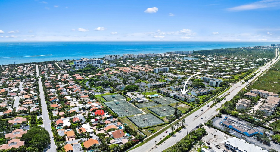 1605 S Us Highway 1 Unit V4-101, Jupiter, Florida 33477, 1 Bedroom Bedrooms, ,1 BathroomBathrooms,Residential Lease,For Rent,Us Highway 1,1,RX-11005279