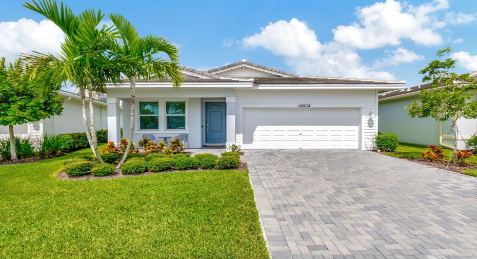 14533 Saco Lake Drive, Delray Beach, Florida 33446, 3 Bedrooms Bedrooms, ,2 BathroomsBathrooms,Single Family,For Sale,Saco Lake,RX-11005283