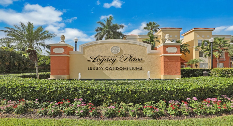 11016 Legacy Drive Unit 203, Palm Beach Gardens, Florida 33410, 1 Bedroom Bedrooms, ,1 BathroomBathrooms,Residential Lease,For Rent,Legacy,2,RX-11005328