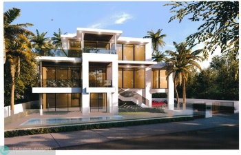 Proposed Rendering - or design your dream home