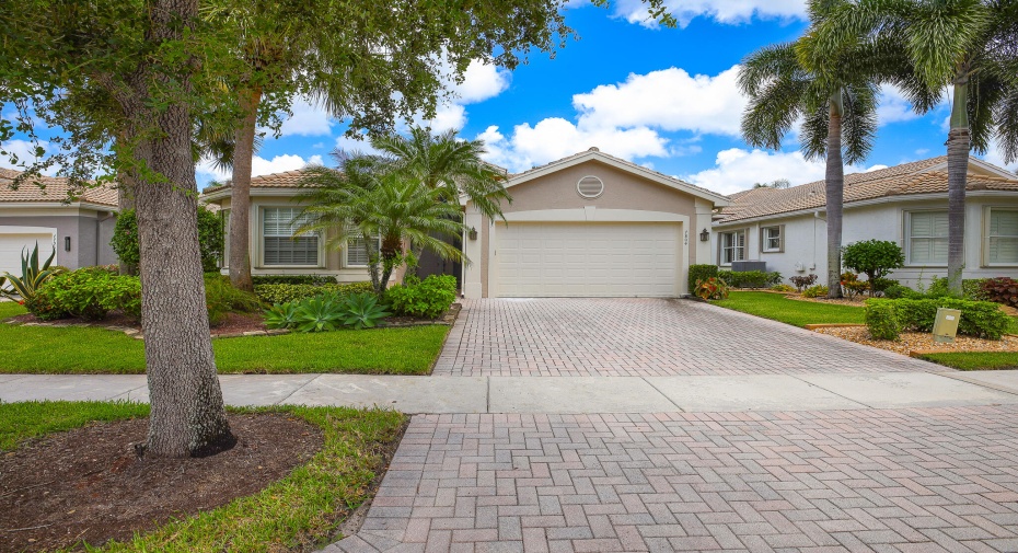 7804 Gold Lenox Cove, Lake Worth, Florida 33467, 3 Bedrooms Bedrooms, ,2 BathroomsBathrooms,Single Family,For Sale,Gold Lenox,RX-11000364
