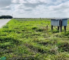 Residential Land/boat Docks For Sale