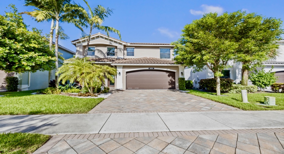 14174 Paverstone Terrace, Delray Beach, Florida 33446, 4 Bedrooms Bedrooms, ,3 BathroomsBathrooms,Residential Lease,For Rent,Paverstone,RX-11005348