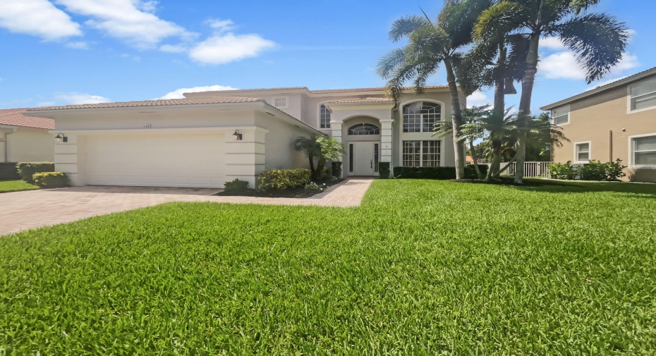 1469 SE Legacy Cove Circle, Stuart, Florida 34997, 4 Bedrooms Bedrooms, ,4 BathroomsBathrooms,Single Family,For Sale,Legacy Cove,RX-11005403