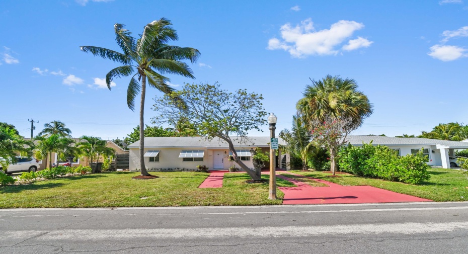 930 Macy Street, West Palm Beach, Florida 33405, 3 Bedrooms Bedrooms, ,1 BathroomBathrooms,Single Family,For Sale,Macy,RX-11005437
