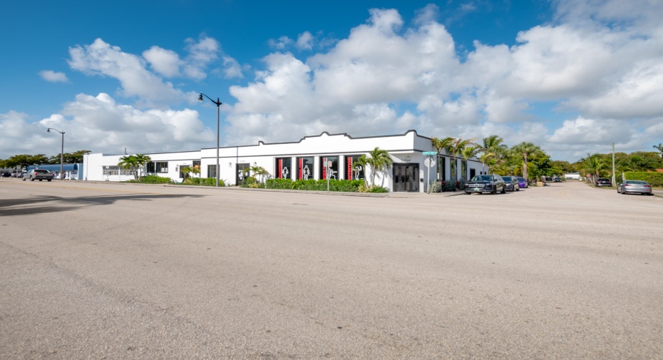 5307 S Dixie Highway, West Palm Beach, Florida 33405, ,E,For Sale,Dixie,RX-11005444