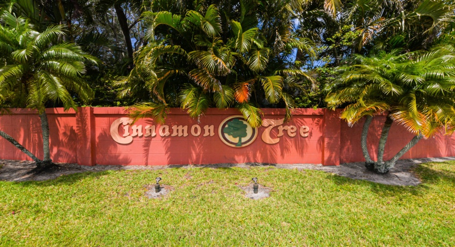 3970 NW Cinnamon Tree Circle, Jensen Beach, Florida 34957, 2 Bedrooms Bedrooms, ,2 BathroomsBathrooms,Residential Lease,For Rent,Cinnamon Tree,RX-11005592