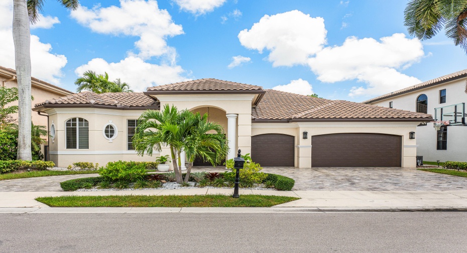 2393 NW 49th Lane, Boca Raton, Florida 33431, 4 Bedrooms Bedrooms, ,4 BathroomsBathrooms,Single Family,For Sale,49th,RX-11005594