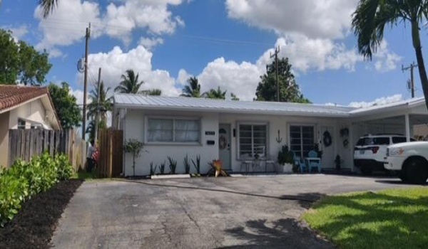 1657 NE 55 Street Unit 1-2, Fort Lauderdale, Florida 33334, 2 Bedrooms Bedrooms, ,2 BathroomsBathrooms,F,For Sale,55,RX-11005629